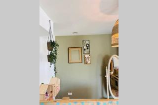 Warm welkom! Zeer ruime privé studio met tuin - 1