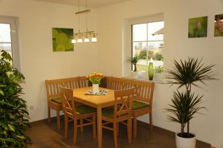5 Sterne Ferienwohnung Helmberger in Burghausen - 1