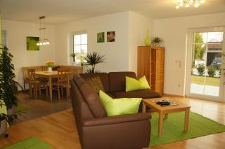 5 Sterne Ferienwohnung Helmberger in Burghausen - 2