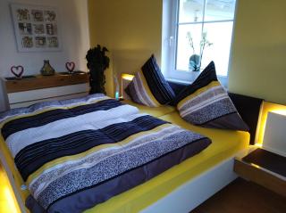 5 Sterne Ferienwohnung Helmberger in Burghausen - 6