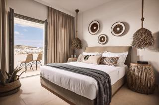 Nival Boutique Hotel - Sifnos - 8