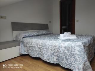 Atico Cuntis Thermae - Cuntis - 7