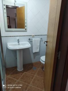 Atico Cuntis Thermae - Cuntis - 3