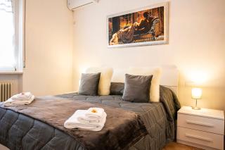 Gioviale House Pescara - Pescara - 9