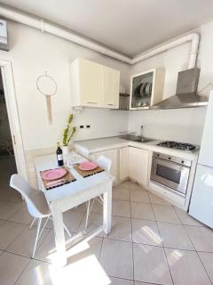 Casa Erica al mare - Rimini - 6