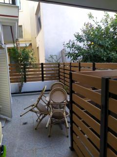 Blue Lagoon Studio - Mesolongion - 3