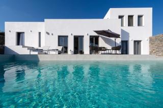 Agathee Cactus villa - Kampos Paros - 9
