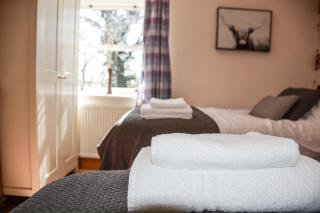 Lower Trengale Farm Holiday Cottages - Liskeard - 7
