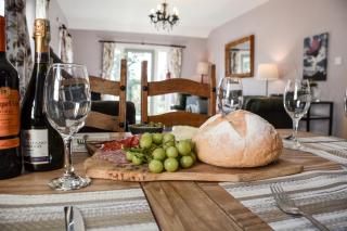Lower Trengale Farm Holiday Cottages - 6