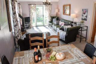 Lower Trengale Farm Holiday Cottages - Liskeard - 5