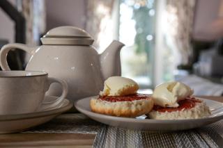 Lower Trengale Farm Holiday Cottages - Liskeard - 4