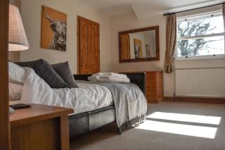 Lower Trengale Farm Holiday Cottages - Liskeard - 3