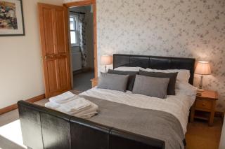 Lower Trengale Farm Holiday Cottages - Liskeard - 2