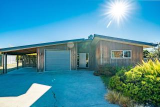 Hikuwai Family Retreat - Albert Town Holiday Home - Wanaka - 0