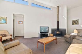 Hikuwai Family Retreat - Albert Town Holiday Home - Wanaka - 6