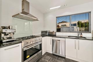 Hikuwai Family Retreat - Albert Town Holiday Home - Wanaka - 4