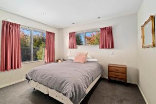 Hikuwai Family Retreat - Albert Town Holiday Home - Wanaka - 2