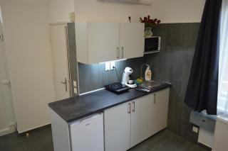 Belvárosi Apartman - Pécs - 8
