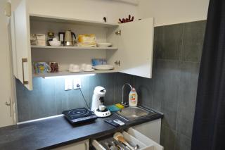 Belvárosi Apartman - Pécs - 4