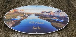 Port Haverigg Marina Village - 1