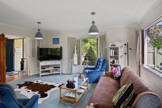 Fantails Roost - Bowentown Holiday Home - Waihi Beach - 8