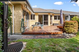 Fantails Roost - Bowentown Holiday Home - Waihi Beach - 3
