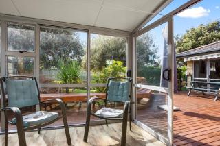 Fantails Roost - Bowentown Holiday Home - Waihi Beach - 6