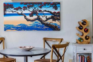 Fantails Roost - Bowentown Holiday Home - Waihi Beach - 1