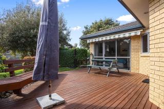 Fantails Roost - Bowentown Holiday Home - Waihi Beach - 5