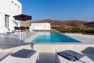 Agathee Cactus villa - Kampos Paros - 4