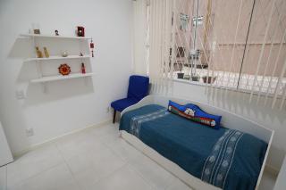 Apartamento acolhedor Copacabana Posto 2!!! - 1