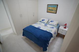 Apartamento acolhedor Copacabana Posto 2!!! - Río de Janeiro - 2