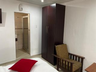 Martyrs Guest House - 8