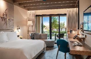 Saadiyat Rotana Resort and Villas - Abu Dhabi - 9