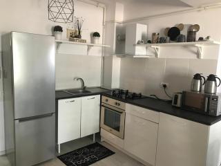 Apartament Amphora Pe Plaja - 2
