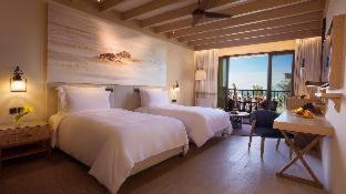Saadiyat Rotana Resort and Villas - Abu Dhabi - 7