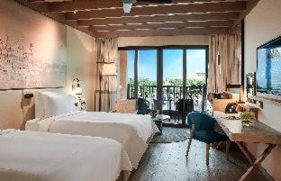 Saadiyat Rotana Resort and Villas - Abu Dhabi - 2