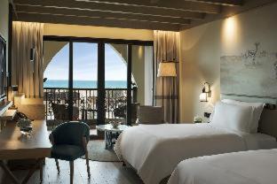 Saadiyat Rotana Resort and Villas - Abu Dhabi - 1