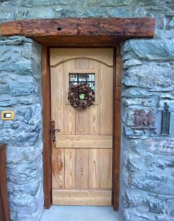 Chalet Cretaz - Valtournenche - 4