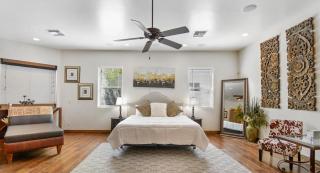 7BR Villa on Golf Course with Castita Pool Tennis and Basketball Court - 3