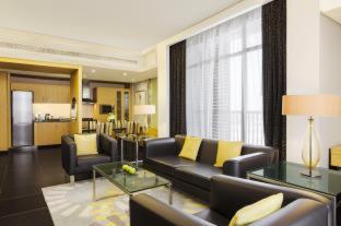 Hala Arjaan by Rotana, Deluxe Hotel Apartments - 5