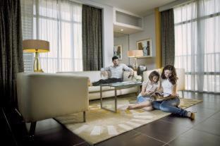 Hala Arjaan by Rotana, Deluxe Hotel Apartments - 4