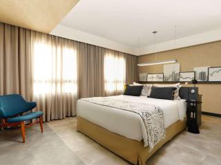 Mercure Sao Paulo Pinheiros - São Paulo - 2