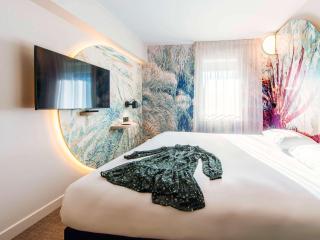ibis Styles Antibes - Antibes - 1