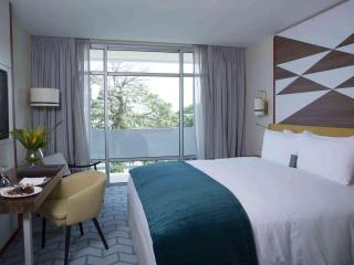 Sofitel Abidjan Hotel Ivoire - Abidjan - 5