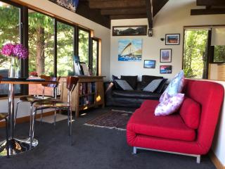 Crows Nest - Queenstown Holiday Home - Queenstown - 6