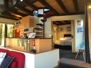 Crows Nest - Queenstown Holiday Home - Queenstown - 5