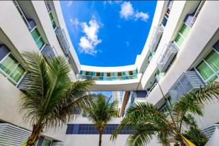 Hotel Ponta Negra Beach by Oxequealuguel - Natal - 9