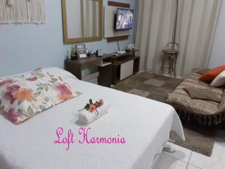 loft harmonia - Blumenau - 6