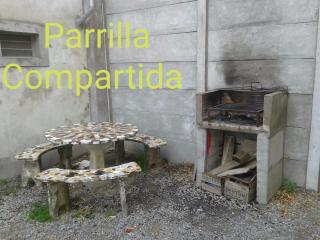 Apartamento El Calvario 4 - 1